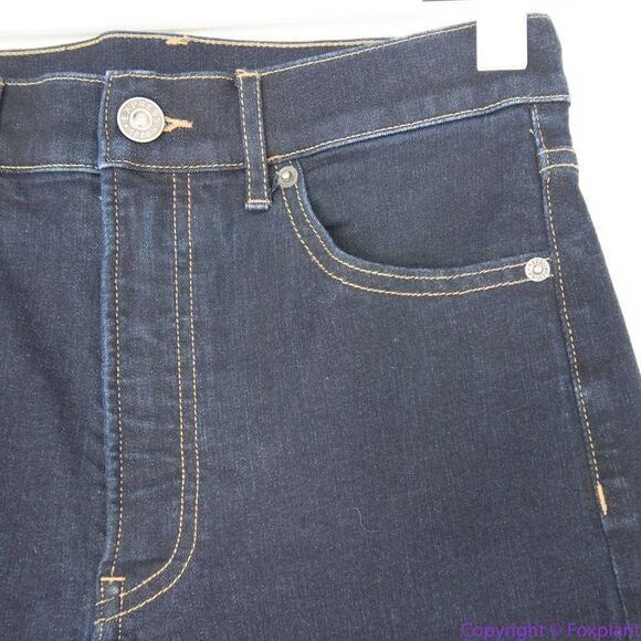 NEW Express relax fit jeans, size 6 - Picture 7 of 13